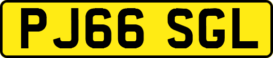 PJ66SGL