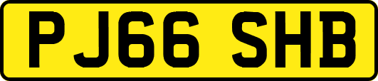 PJ66SHB