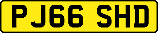 PJ66SHD