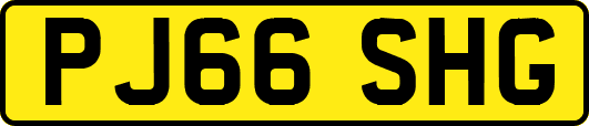 PJ66SHG