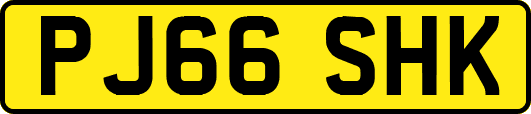 PJ66SHK