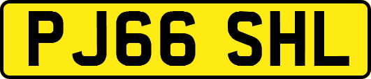 PJ66SHL