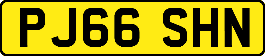 PJ66SHN