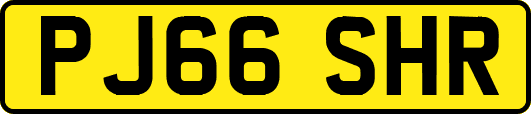 PJ66SHR