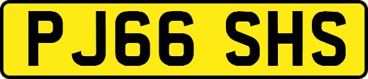 PJ66SHS