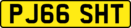 PJ66SHT