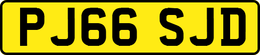 PJ66SJD