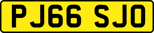 PJ66SJO