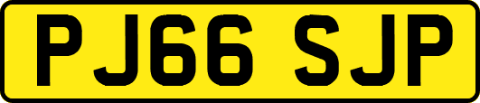 PJ66SJP