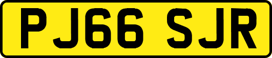 PJ66SJR