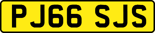 PJ66SJS