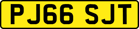 PJ66SJT