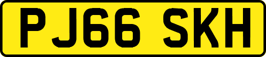 PJ66SKH