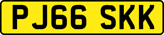 PJ66SKK