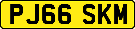 PJ66SKM