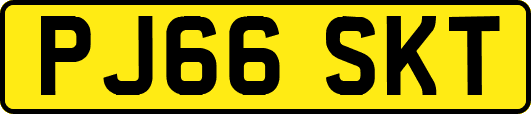 PJ66SKT