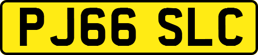 PJ66SLC