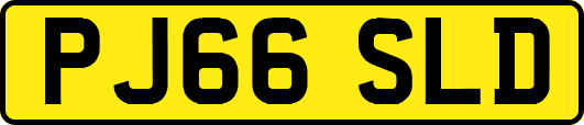 PJ66SLD