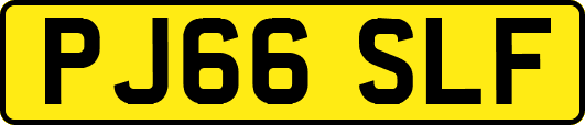 PJ66SLF