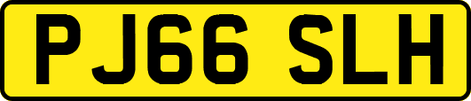 PJ66SLH