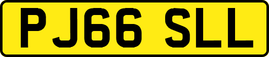 PJ66SLL