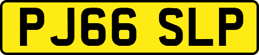 PJ66SLP