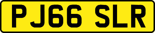 PJ66SLR