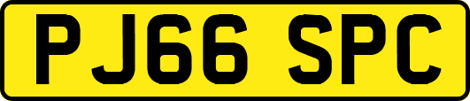 PJ66SPC