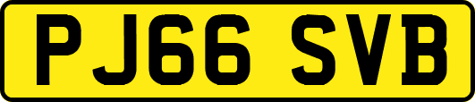 PJ66SVB