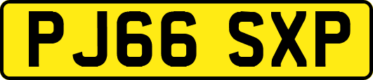 PJ66SXP