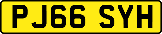 PJ66SYH