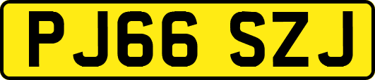 PJ66SZJ