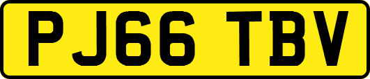 PJ66TBV