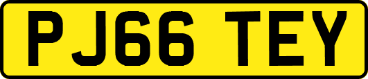 PJ66TEY