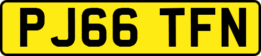 PJ66TFN