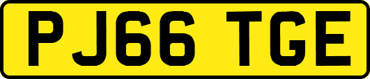 PJ66TGE