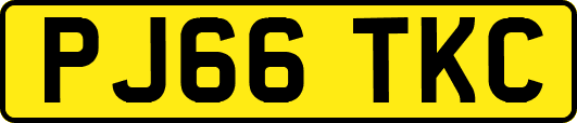 PJ66TKC