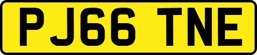 PJ66TNE