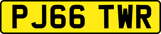 PJ66TWR