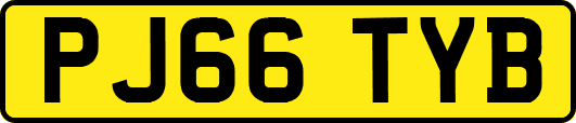 PJ66TYB