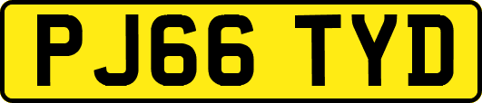 PJ66TYD