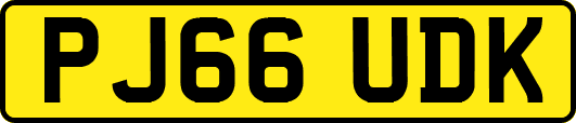 PJ66UDK