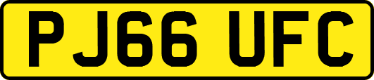 PJ66UFC