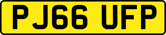 PJ66UFP