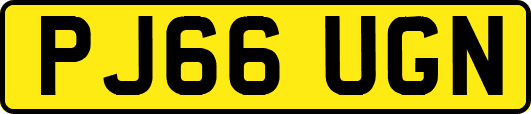 PJ66UGN