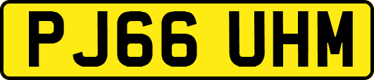 PJ66UHM