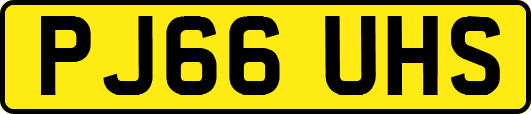 PJ66UHS