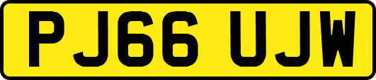 PJ66UJW