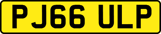 PJ66ULP