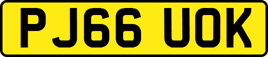 PJ66UOK